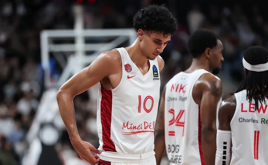 首先里萨谢相对于谢泼德而言,他的上限要更高,因为