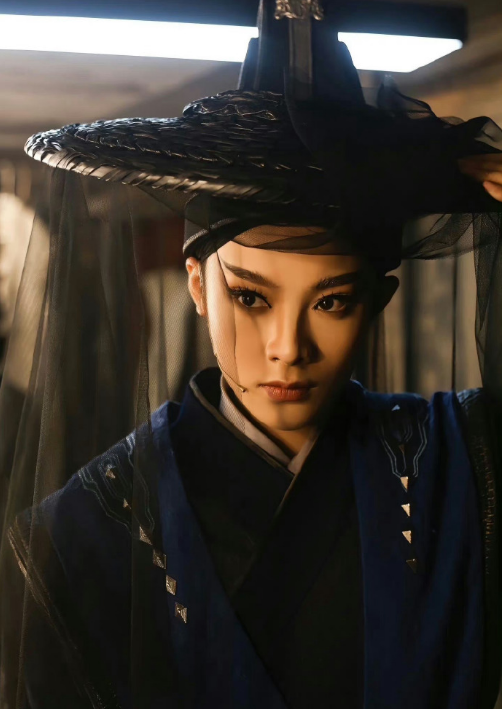 陈丽君的大女主剧本, 被《歌手》意外抢风头,现因性格