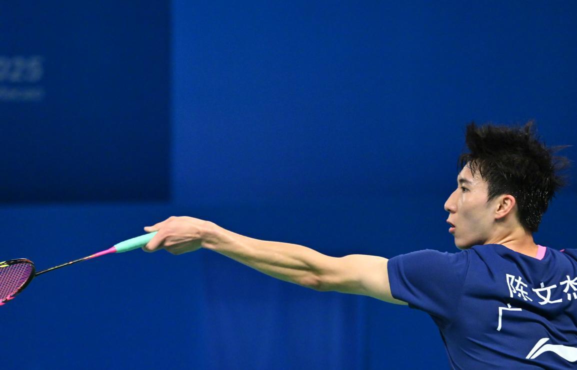 全運會男團決賽對陣出爐：浙江3-2險勝廣東，巔峰對決挑戰石宇奇 - 