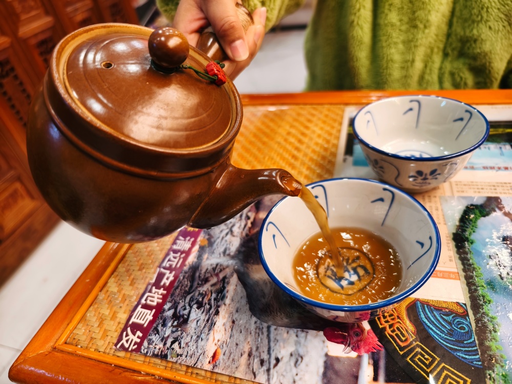 《走遍北京胡同》系列直播08:北新桥头条,直通簋街的胡同,闹中取静!