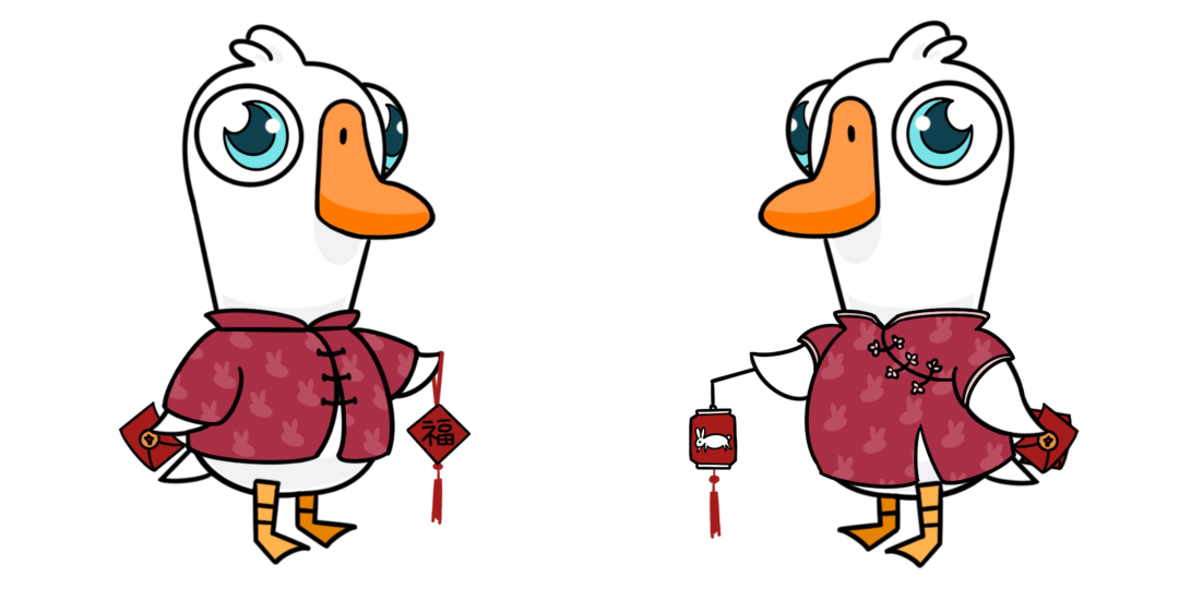 鹅鸭杀新年爆火人红是非多