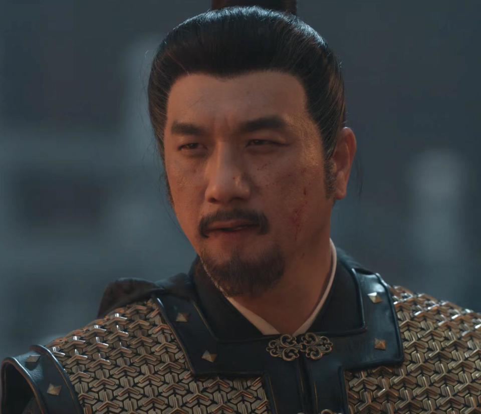 藏海传》庄之行大结局：以一己之力破藏海死局，终复平津侯爵位-腾讯新闻