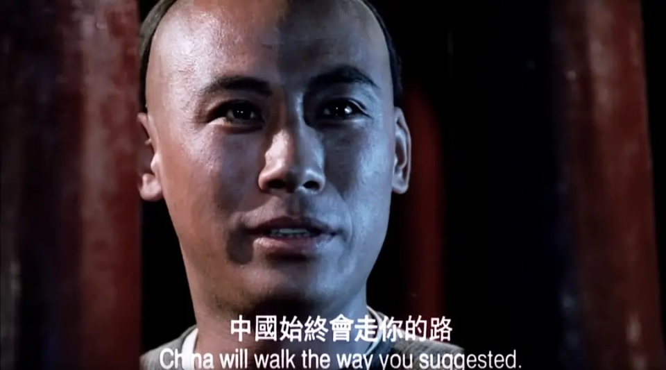 左派电影《一刀倾城》害死了罗维,但它是洪金宝导演最佳影片