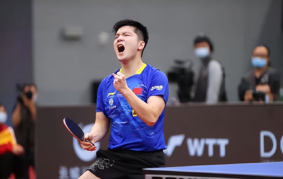 许绍发何许人也向国乒抛出三个问题刘国梁该如何接招