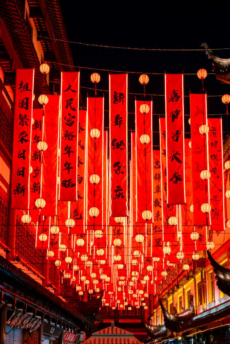 来大豫园，过上海年 | 过上海年，怎能不来黄浦_腾讯新闻