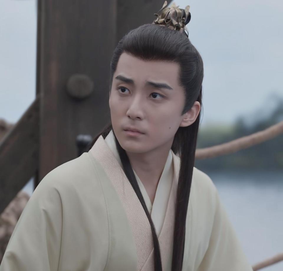 《庆余年》李承平大结局:当皇帝后,要范闲交出内库财权,为自己打工