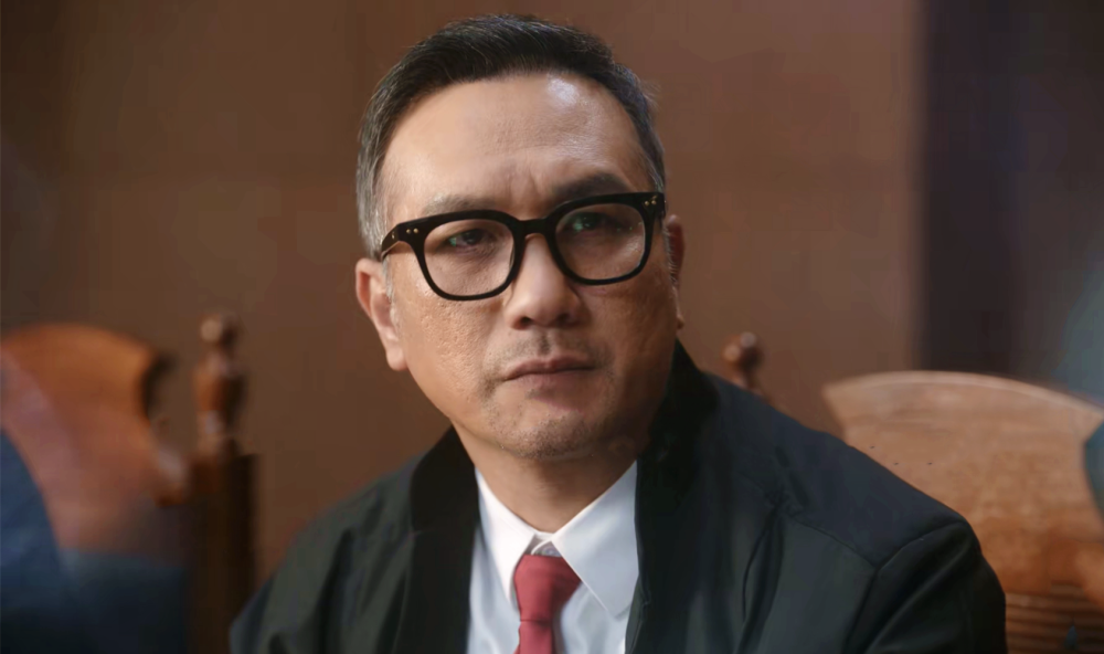 无所畏惧2》方丽虹终于出手，陈硕入局被算计？韩之通“立功”