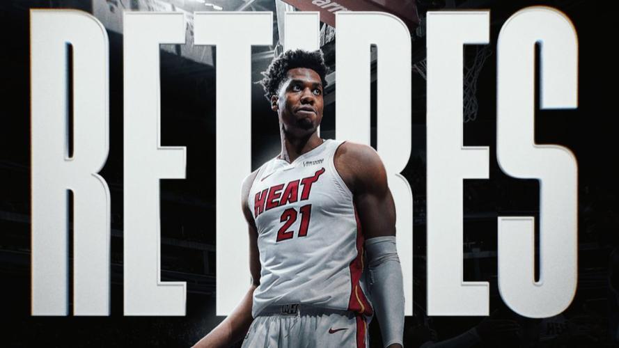 白边从nba退役传统中锋的倔强又少了几分