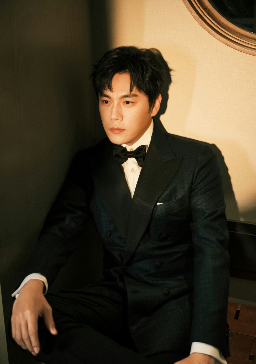 秦昊:漫长之后,我的至暗时刻已经过去了