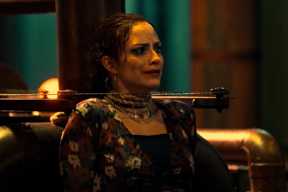 继续玩个游戏狮门影业宣布电锯惊魂11于2024年9月27日上映