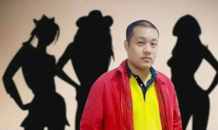 游戏大佬徐波的300个娃，是怎么生出来的？_腾讯新闻