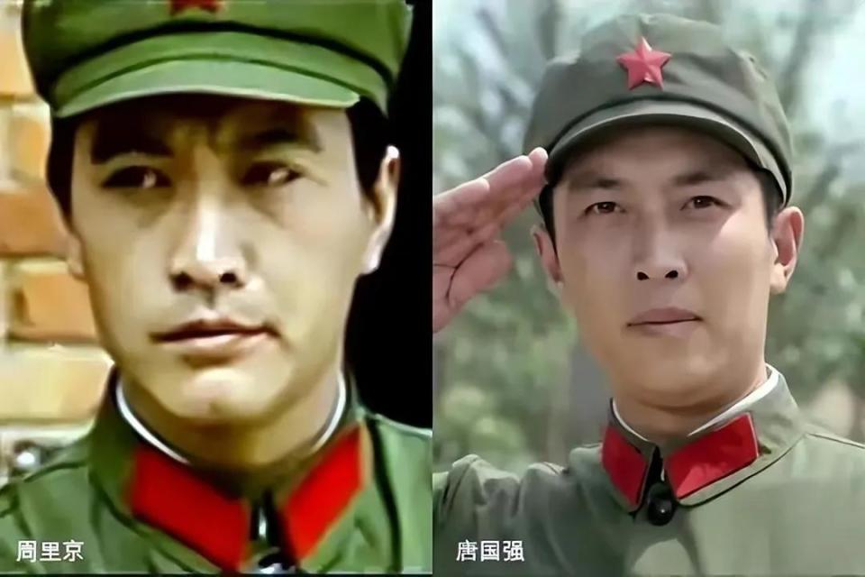 周里京：凭《人生》红极一时，29年不敢忘亡妻，清高一生误艺途_腾讯新闻