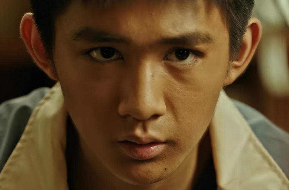 《看不见影子的少年》明晚开播!张颂文主演,凭3大看点,欲掀收视狂潮
