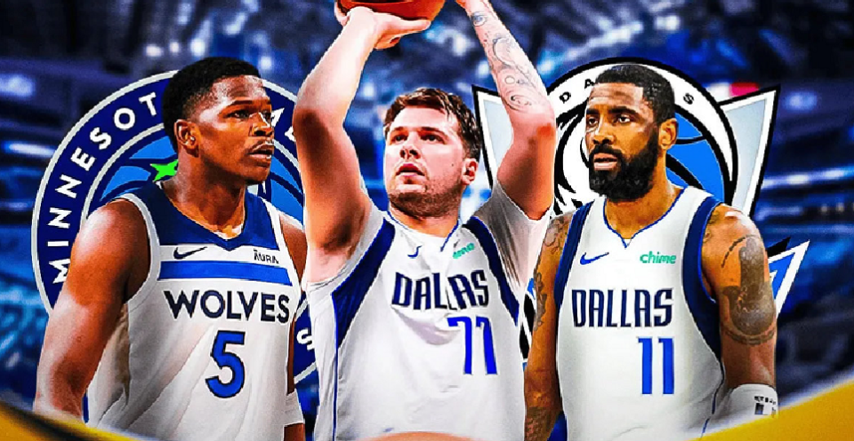 nba最好球员西决遛狗!终于能联手欧文