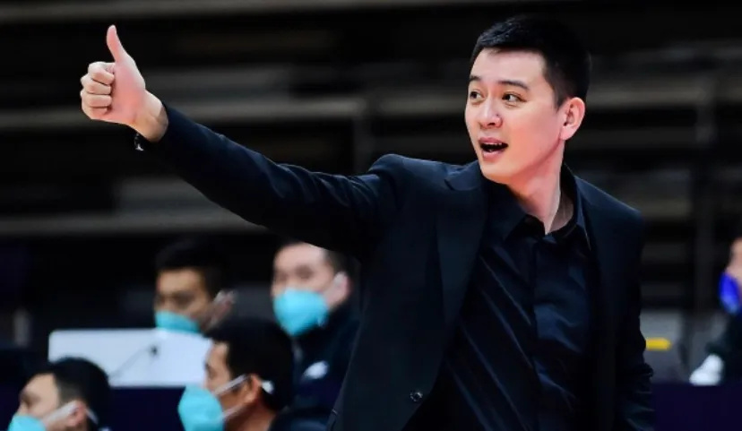 辽宁男篮精神可嘉,赵继伟,郭艾伦强势-腾讯新闻