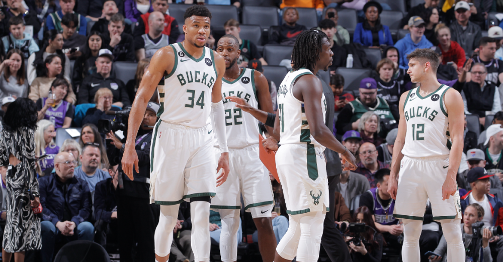 全员健康明日战热火雄鹿队全员可出战