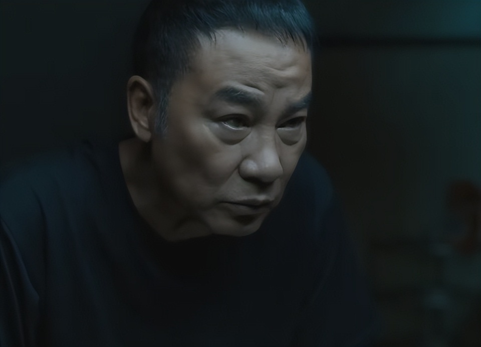 刘琳携《悬镜》来袭,李光洁坐镇,终于有好剧