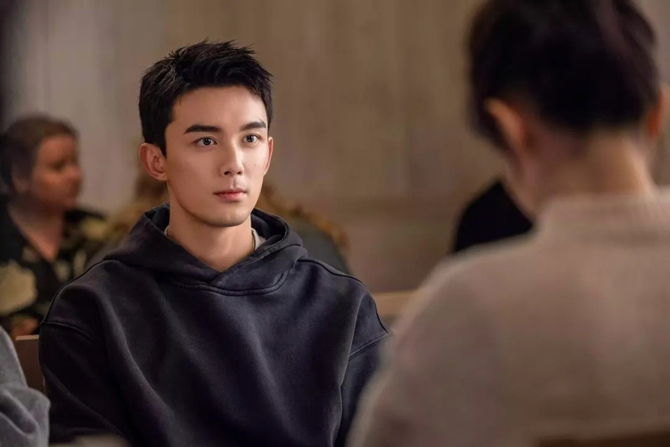 同样演墨宝非宝"霸气"男主角,吴磊与井柏然,李现谁更让你上头_腾讯