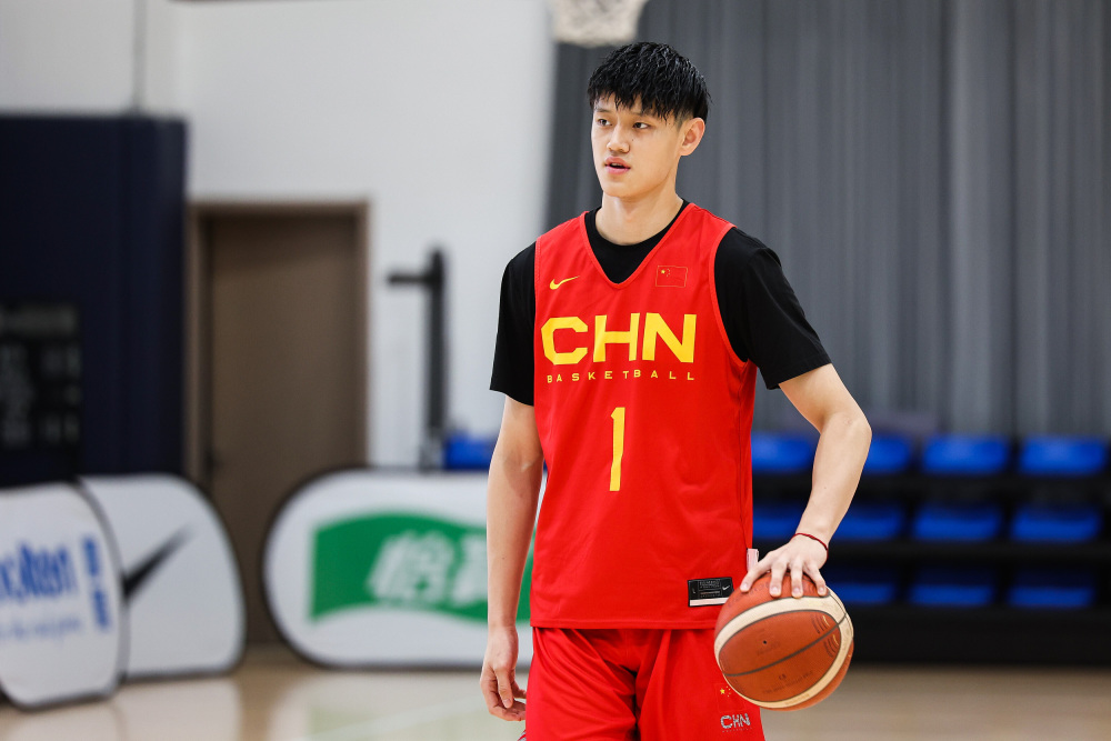 中国 バスケットボール CBL 北京ダックス ホーム ユニフォーム 曾凡博 中国 バスケットボール CBL 北京ダックス アウェイ ユニフォーム