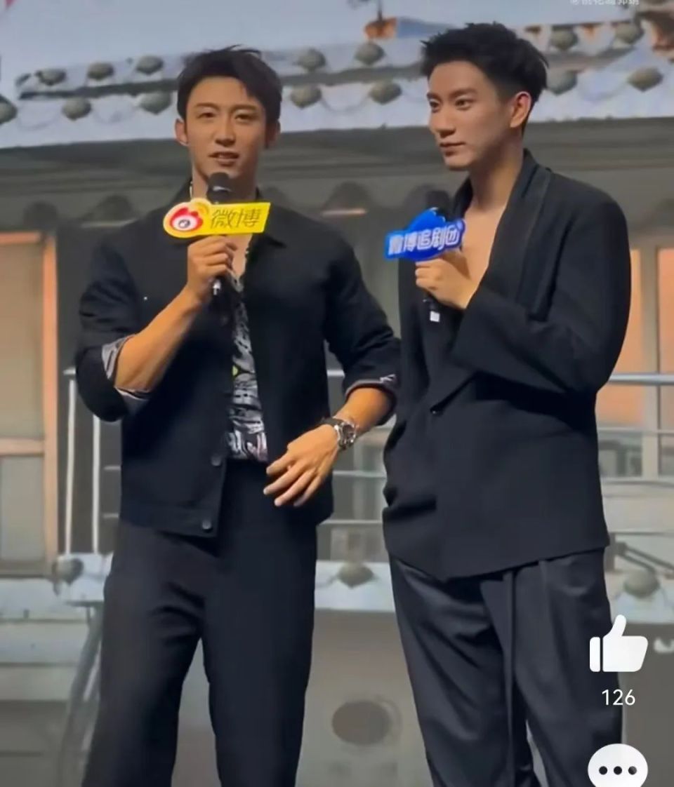 雪迷宫》哪对CP最受欢迎？郑北顾一燃最好磕，王子奇闯进人妻赛道-腾讯新闻