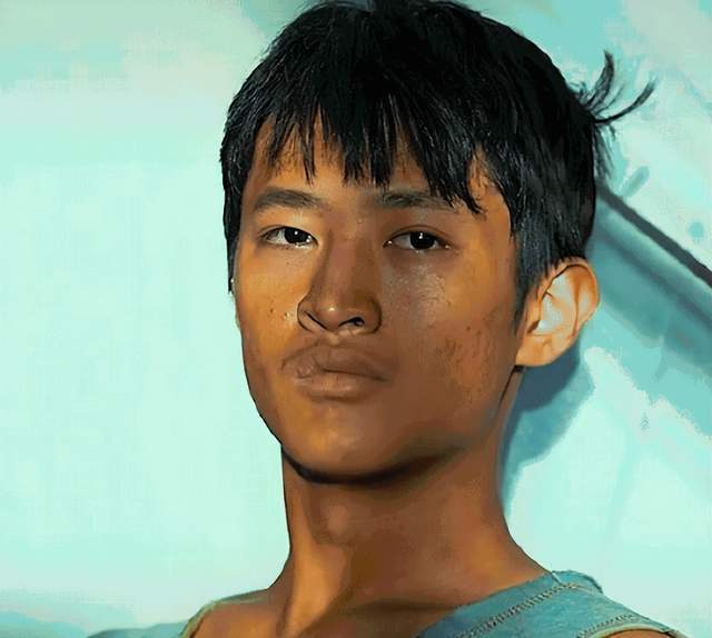 王宝强曝八角笼中结尾黑白处理真实原因观众解读出第二结局