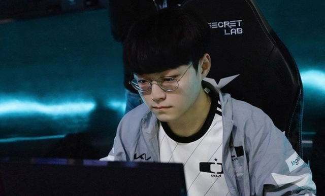 从这段采访中不难看出,showmaker近期的低迷与他的