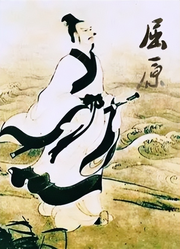 看了央视纪录片《屈原》,才明白我们为什么要过端午