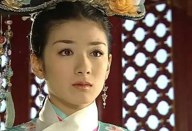 《还珠3》20年演员命运不同:两女主被婚姻拖累,秦岚刘涛爆红_腾讯新闻