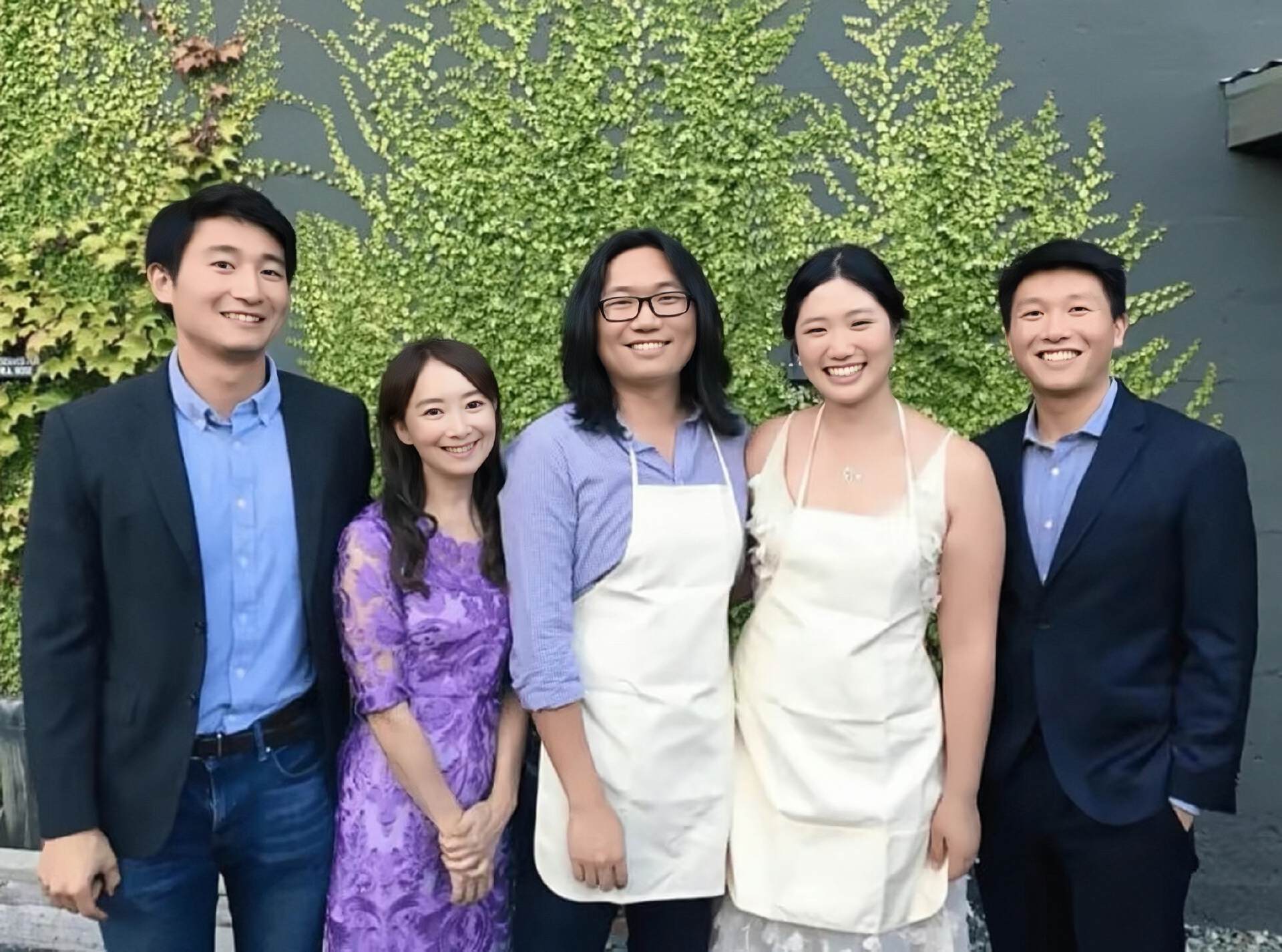 香港知名女星三子全部移民美國，嫁日本老公，抗癌成功狀態凍齡 - 