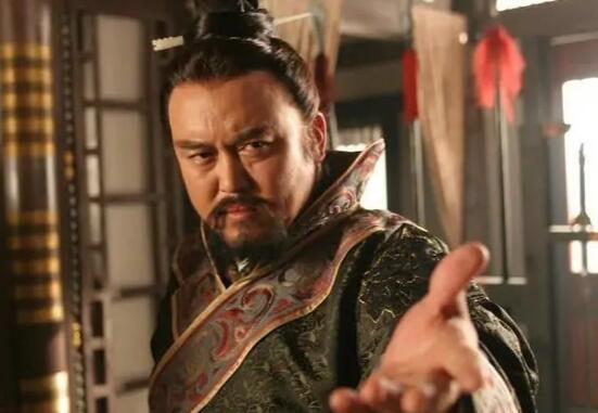 西魏十二将军:杨忠率兵攻打江汉,愧对梁武帝知遇之恩
