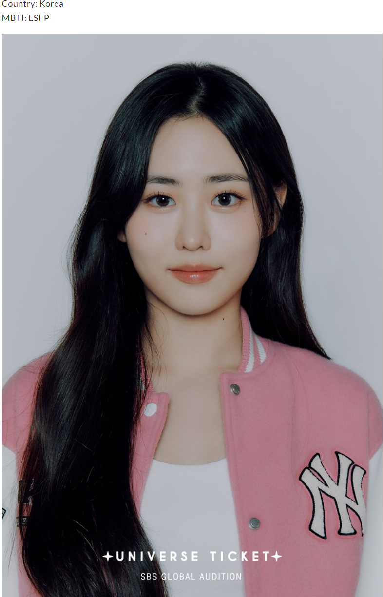 缅甸第一位参加韩国女团选秀节目的年轻人引关注_腾讯新闻