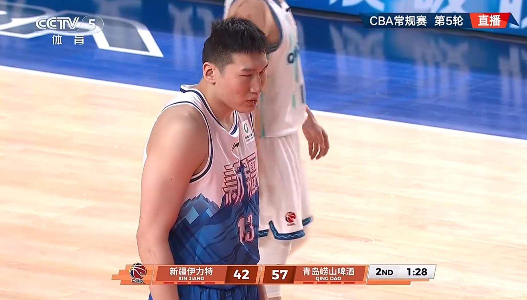 強點變弱點，組織後衛出身卻選不好小外援，劉煒被喊下課冤嗎？ - 