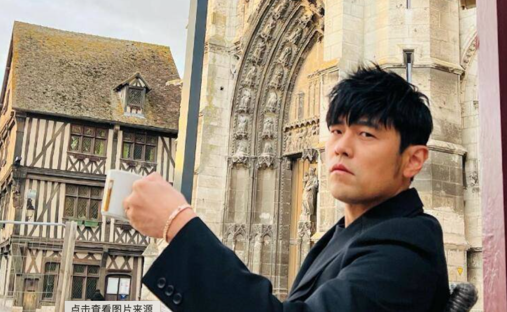 周杰伦把网易告了