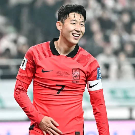 国足如何防住孙兴慜?做好以下四点,就成功了一大半_腾讯新闻