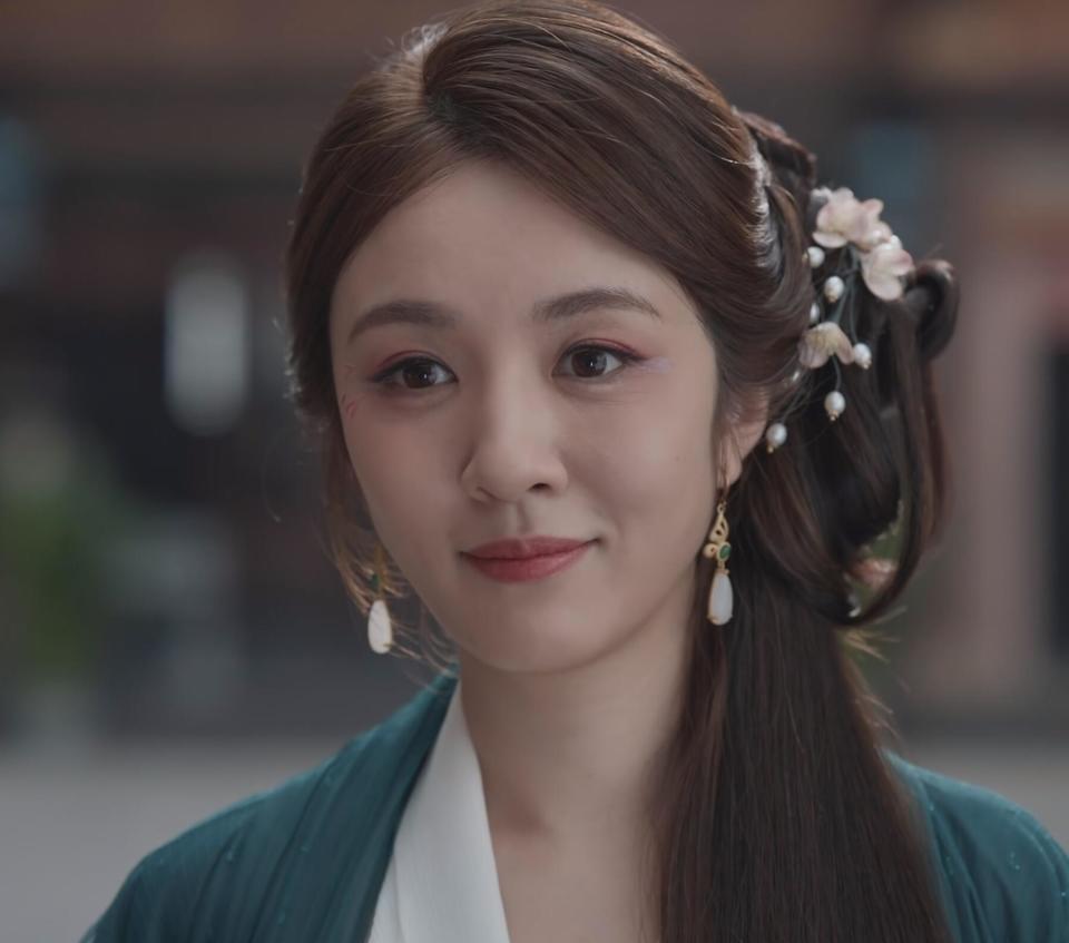 女演员的喜剧天赋到底有多重要?看《庆余年2》中的隋俊波和赵珂