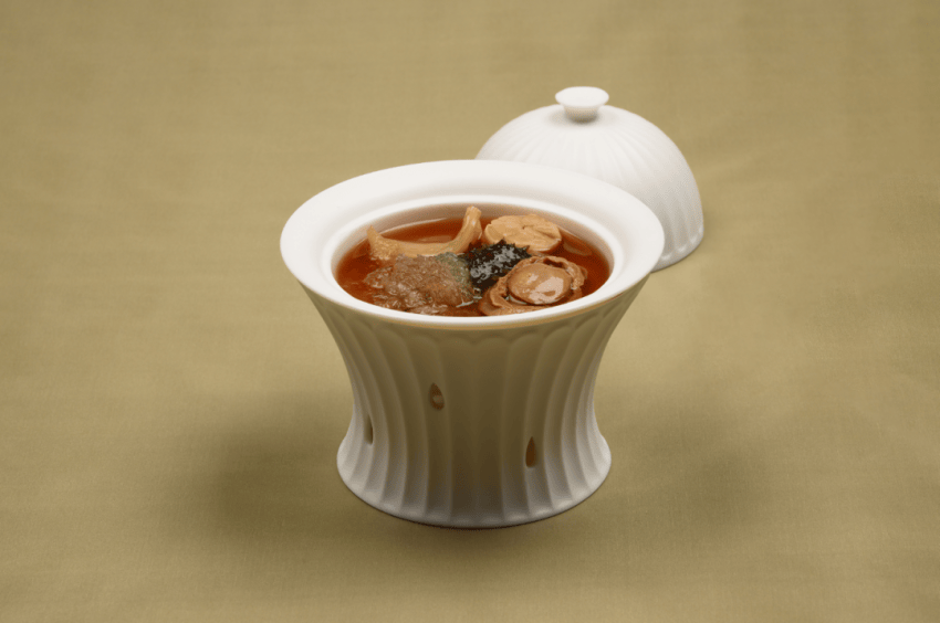 一批精致餐厅开始“联合出品”，品质餐饮的市场格局变了！_腾讯新闻