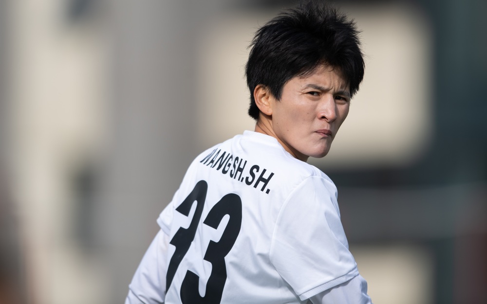 女足27人实力分档:王珊珊第三档,第一档共7人,京鲁3将第五档