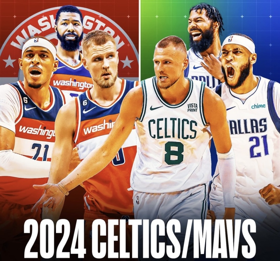 想夺冠就加盟奇才?近8年均有奇才球员获冠军戒指 一人三次加冕太狠