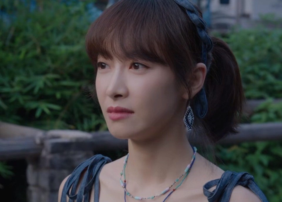 42岁周渝民和37岁宋茜演现偶我忍了,但实在忍不了十级的磨皮滤镜