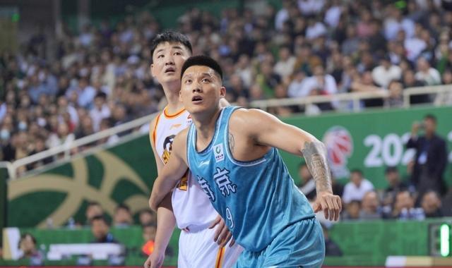 cba今日6场大战曾繁日反击旧主浙江六连胜陶翰林pk沈梓捷