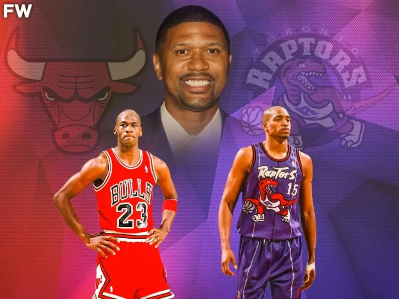 nba人物志 |逆转湖人投绝杀—贾马尔-默里的篮球故事