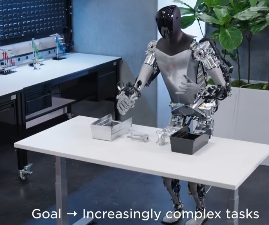 那个震撼无数网友的人形机器人atlas,退役了