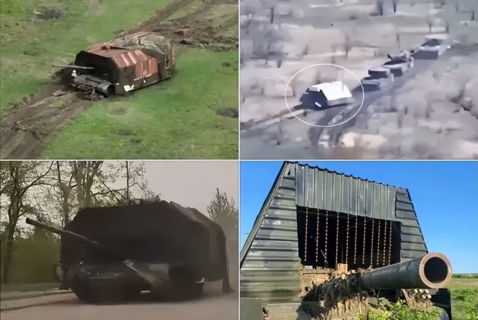 װT-80̹ˣܵ100̨FPV˻