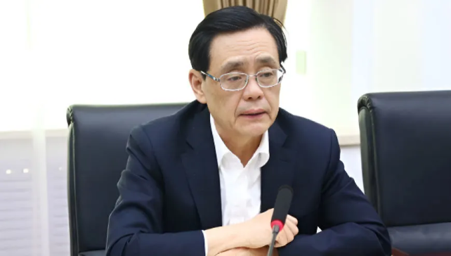 何维将出席伊朗已故最高领袖哈梅内伊葬礼