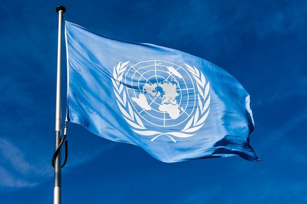 乌方呼吁把俄罗斯踢出联合国,扎哈罗娃:如同狗吠,将随风消散_腾讯新闻