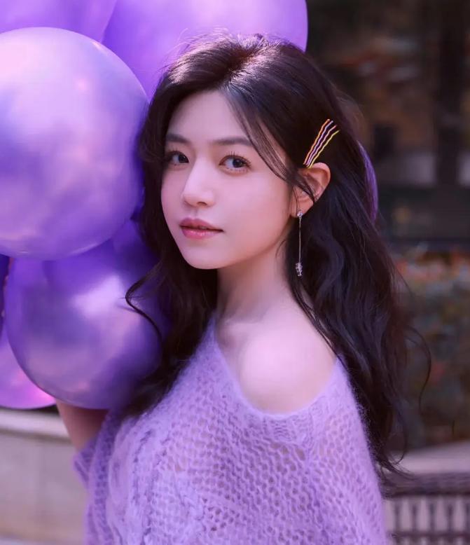 "豪门玉女"陈妍希,婚后为何屡遭质疑?滤镜稀碎