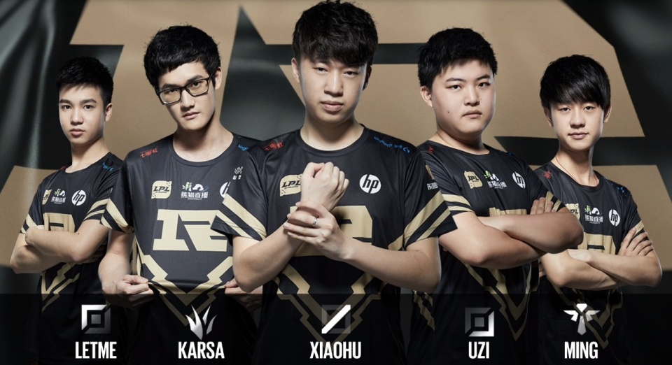 lpl卖惨事件爆发rng拒绝破产只为实现梦想无奈找粉丝帮忙