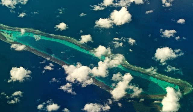 被越南占领的柏礁究竟有多重要？何时能收回？_腾讯新闻