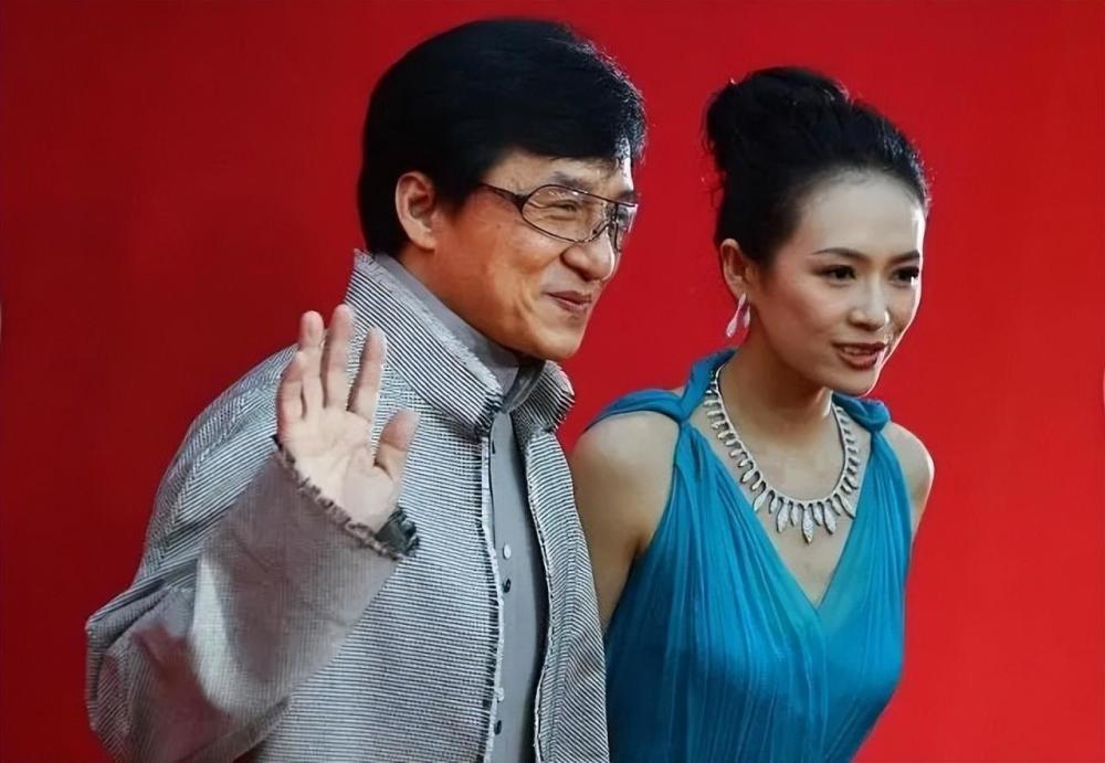 成龙大哥的花心情史,为何林凤娇成了最后的赢家?插图29