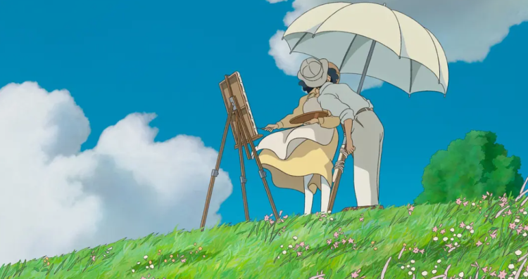 吉卜力专访:宫崎骏不需要接班人